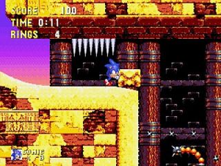 Sonic Mega Collection Nintendo GameCube, 2002