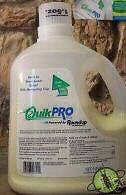 Roundup Quickpro Quick Pro weed control herbicide NEW