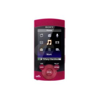 Sony Walkman NWZ S544