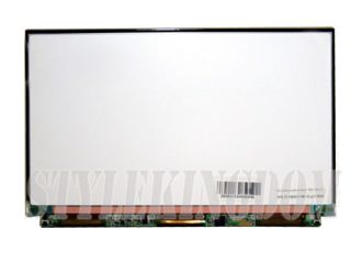 New LCD screen for Sony Vaio VGN TX PCG 4G1L PCG 4G1M laptop display 