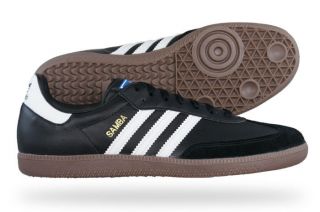 New Adidas Samba Mens Trainers G01765 All Sizes