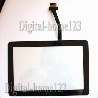 New Touch Screen Digitizer Samsung Galaxy Tab 10.1 P7510 P7500