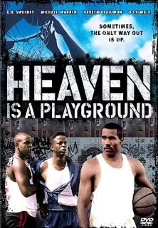 Heaven is a Playground DVD, 2004