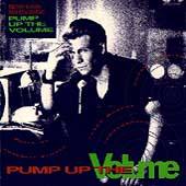 Pump Up the Volume Original Soundtrack CD, Mar 2003, MCA USA