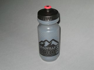 Leadville Trail 100 Mountain Bike Race   Specialized 21oz Water Bottle 