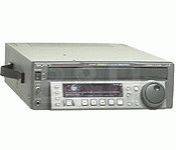 Sony J3 902 VCR