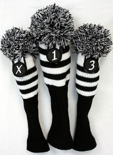 Sporting Goods  Golf  Accessories  Headcovers