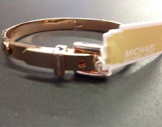   Kors Rose Gold Tone Bracelet. NWT. Black Friday Special Today Only