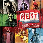 Rent Original Motion Picture Soundtrack CD, Sep 2005, 2 Discs, Warner 