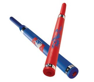 ATA Blue Child Bahng Mahng Ee Padded Escrima Stick Training Tool