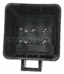Standard Motor Products RY282 HVAC Blower Relay