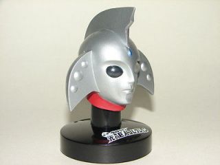 Ultrawoman Beth Light Up Head (Mask) Figure   Ultraman Hikari Set 1 