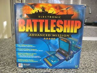 talking battleship game in Board & Traditional Games