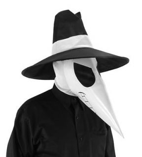 Spy Vs Spy Black Adult Halloween Costume Kit