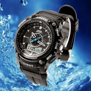 waterproof sport watches