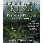   Wind Through the Keyhole by Stephen King 2012, CD, Unabridged