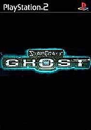 StarCraft Ghost Sony PlayStation 2, 2004