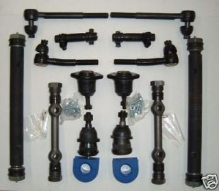   Parts & Accessories  Car & Truck Parts  Suspension & Steering 