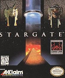 Stargate Nintendo Game Boy, 1994