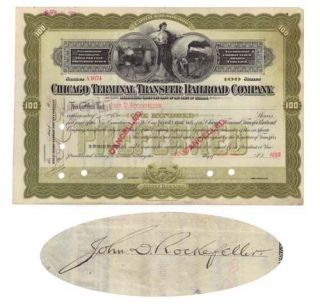Coins & Paper Money  Stocks & Bonds, Scripophily  Autographs