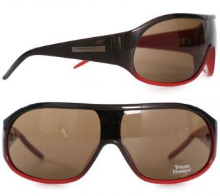 Brand New Womens Vivienne Westwood Unisex Sunglasses VW57904