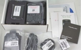 Wholesale LOT of 10 : BlackBerry Bold 9780 Unlocked GSM 3G WiFi GPS 