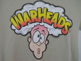 warheads candy in Candy, Gum & Chocolate