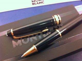 mont blanc pen in Ball Point Pens