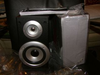 surround sound systems in Home Audio Stereos, Components