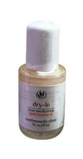 Serious Skin Care Dry Lo Acne Medication Spot Treatment