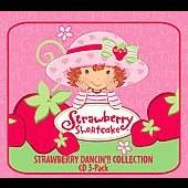 Strawberry Shortcake Strawberry Dancin Collection by Strawberry 