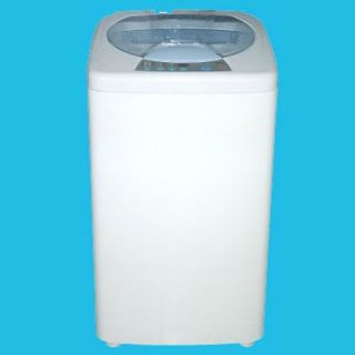   Pulsator Washer   Top loading   1.46ft Washer Capacity   690 Rpm