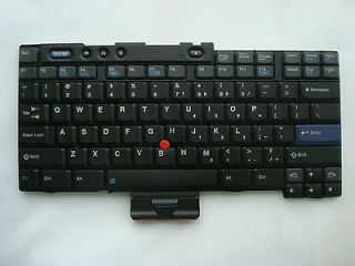 OEM IBM ThinkPad T40 T41 T42 T43 Genuine US KeyBoard 08K4957 08K4986 