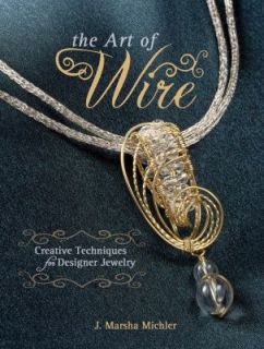   for Designer Jewelry by J. Marsha Michler 2011, Paperback
