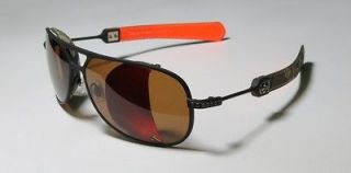 NEW CHROME HEARTS STEP CHILD BLACK/BROWN CAMOUFLAGE SUNGLASS/SHADE​S 