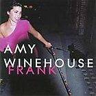 Amy Winehouse   Frank (2003)(UK version)