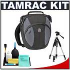 Tamrac 5769 Velocity 9x Pro Photo Digital SLR Camera Sling Bag Case 