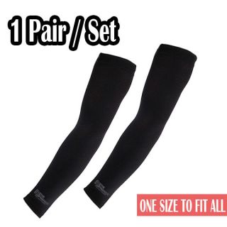 CYCLING ARM WARMERS COOLERS Arm Sleeves golf bike outdoor