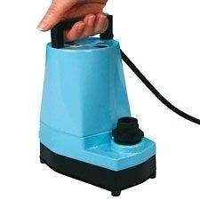 little giant pool pump in Pool Parts & Maintenance