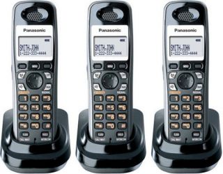 panasonic kx tga930t in Cordless Telephones & Handsets