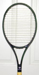 wilson profile tennis racket in Racquets
