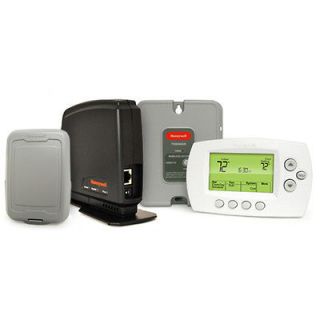 Honeywell YTH6320R1001 Wireless Thermostat System Kit
