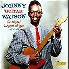 Johnny Guitar Watson The Original Gangster of Love 1953 1959 29 Hit 