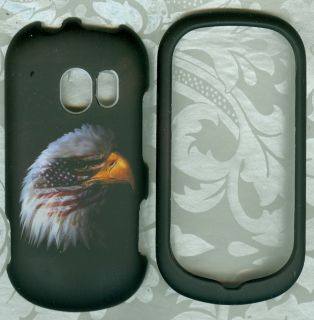   usa flag eagle LG EXTRAVERT vn271 verizon phone snap on cover case