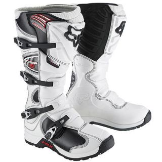 fox motocross boots in Boots