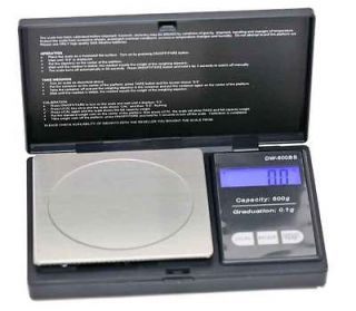   Lab Scale for Weighing Gold Silver Impression Material Filling