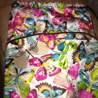 New Thirty One Backpack Flutter Wow