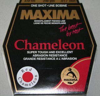 maxima fishing line in Terminal Tackle