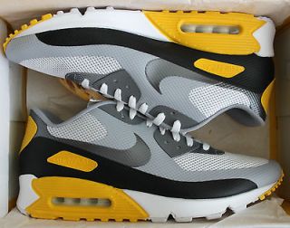 NIKE Air Max 90 Hyperfuse LAF Premium sz 11 Livestrong Collection QS 