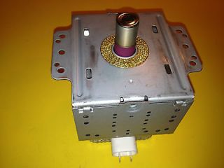  REPLACEMENT MAGNETRON FOR GE KENMORE MICROWAVE NIB ONE YEAR WARRANTY